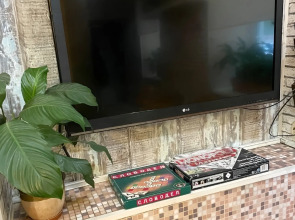 Хостел Уютное местечко