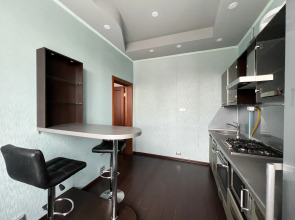 Квартира 1-комнатная  на Карла Маркса 6/1