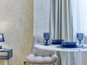 Апартаменты на Мельникова 3к2