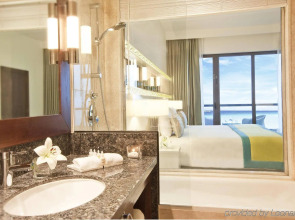 Отель JA Ocean View Hotel