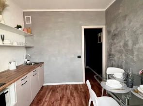 Апартаменты Grеen Wood