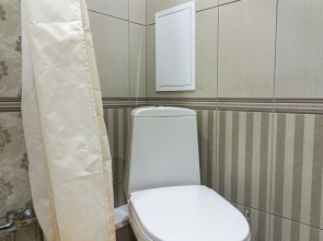 Квартира на Леселидзе 10