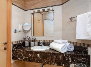 Апартаменты Welcome Home in Marina Crown - 2 спальни