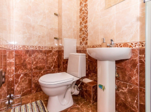 Апартаменты 1 мая дом 270 корпус 1