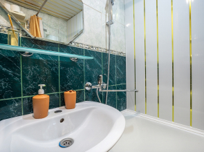 Квартира Светлая и Уютная в Районе ВДНХ