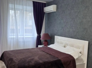 Na Industrialnoy Flat