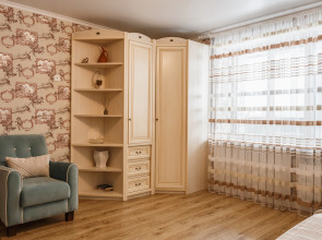 Апартаменты Sweet Home