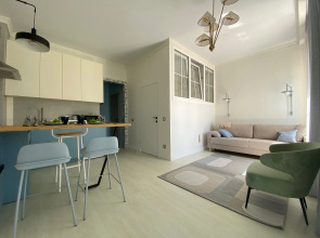 Апартаменты Sunny day 6