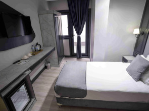 Отель Express Plus