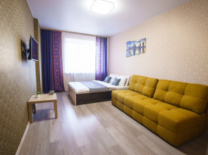 Apartamenty InnDays na Arkadia Sipunova 6