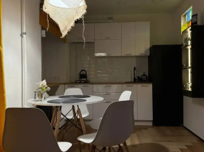 Квартира Дизайнерская в Центре Города