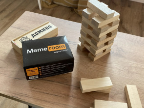 Квартира «У Штолле»