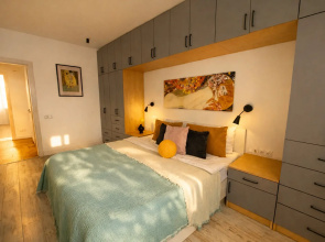 Apartamenty Gustav Klimt