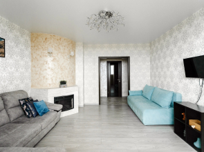 Solnechny Bereg Apartments