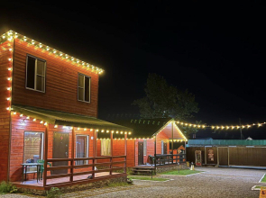 Гостевой дом Вилла Позитив Камчатка