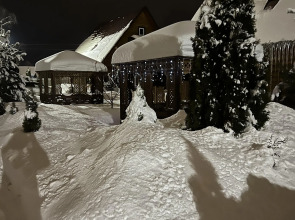 Гостевой дом Тимофеевская усадьба