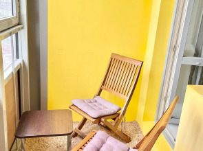 Апартаменты На Революции 52В