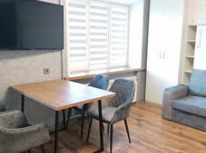 Апартаменты премиум класса в самом центре Тулы