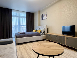 Квартира На Кипарисовой 2