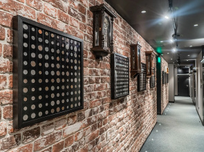 Zen Time Mini Hotel