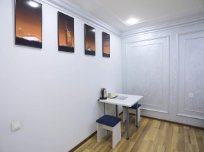 Отель Payitaxt Andijan