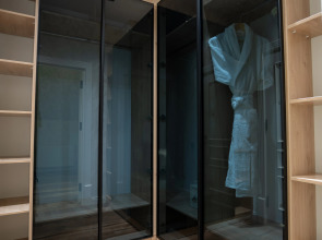 Отель Baden-Baden