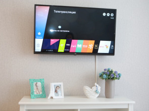 Апартаменты O.G.N.I. Тигровая, д.26