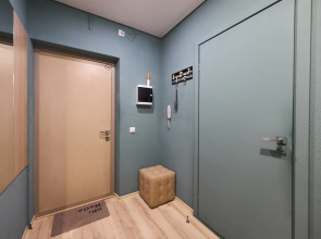 Апартаменты Студия в АК Артек