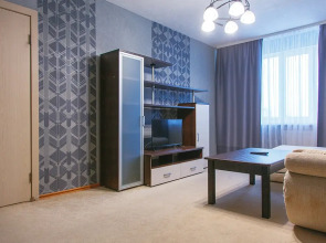 Апартаменты Пять Звёзд Флагман