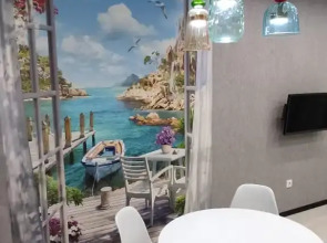 Апартаменты Сказочный берег