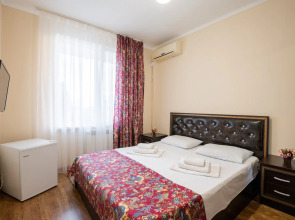 Гостевой дом Сансет Хилл