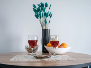 Квартира Лазурный Релакс