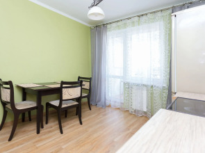 Апартаменты Комфорт на Притыцкого 73