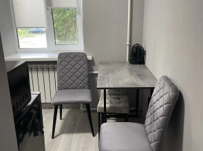 Квартира Трехкомнатная