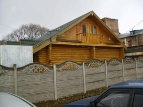 Жилое помещение на Кривоколенном