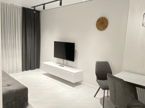 Квартира в современном ЖК Зенит