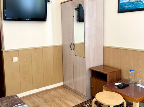 Гостевой дом Ксения у моря