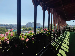 Гостевой дом ArtHome