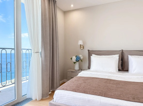 Апартаменты Монако 24 ЖК Граф Толстой 311