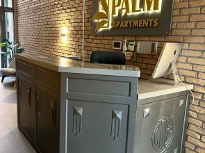 Апартаменты Palm Apartments