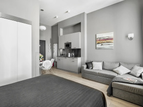 Апартаменты Welcome Nevsky 40-42 (27)