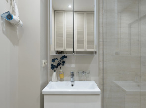 Апартаменты White nights in the northern capital