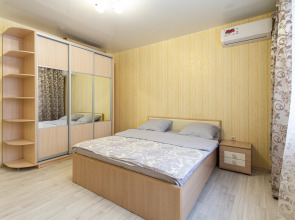 Апартаменты Pryanik Apartments Проспект Ленина 138