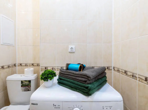 Апартаменты в историческом центре города