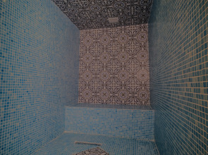 Отель Grand Clover