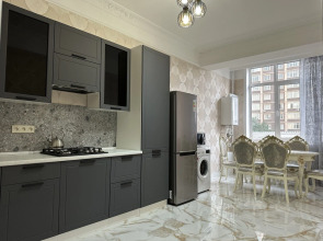 Квартира Двушка Прямо у Моря