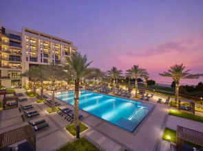 Отель Mandarin Oriental