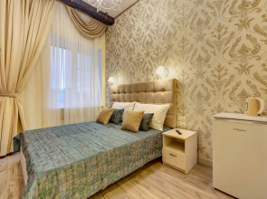 Гостевые комнаты на Чайковского, 22