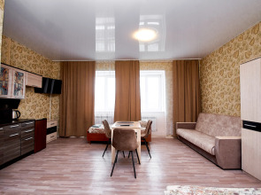 Меблированные комнаты Гранд Новосибирск