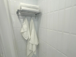 Квартира 1 комнатная на Рижской